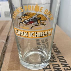 24 Beer Glass Cup 