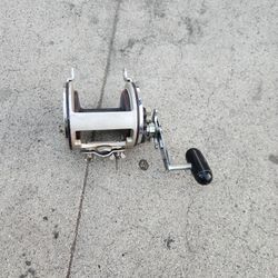 Fishing Reel 