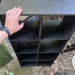 Shelf, TV Stand Etc