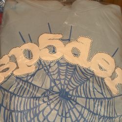 Spider Hoodie 