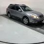 2011 Subaru Outback