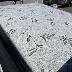 New Queen size mattresses for sale