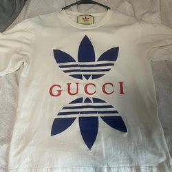 Authentic Adidas For Gucci