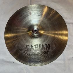 Sabian AA 16”Crash