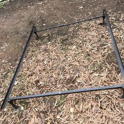 Adjustable metal Bedframes -