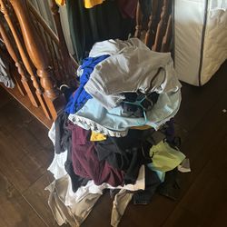 T Shirts / Clothes 