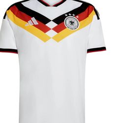 Germany World Cup 2026 small