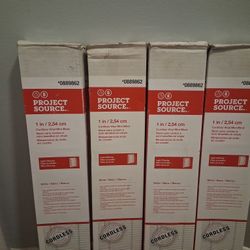 Mini Blinds(Cordless!!)