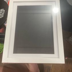 Art Storage Frame
