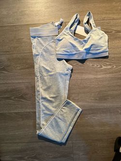 Alo set