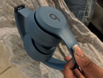 Beats by Dre Headphones