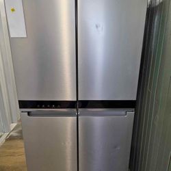 NEW WHIRLPOOL FRIDGE 🎉🎉🎉🔥