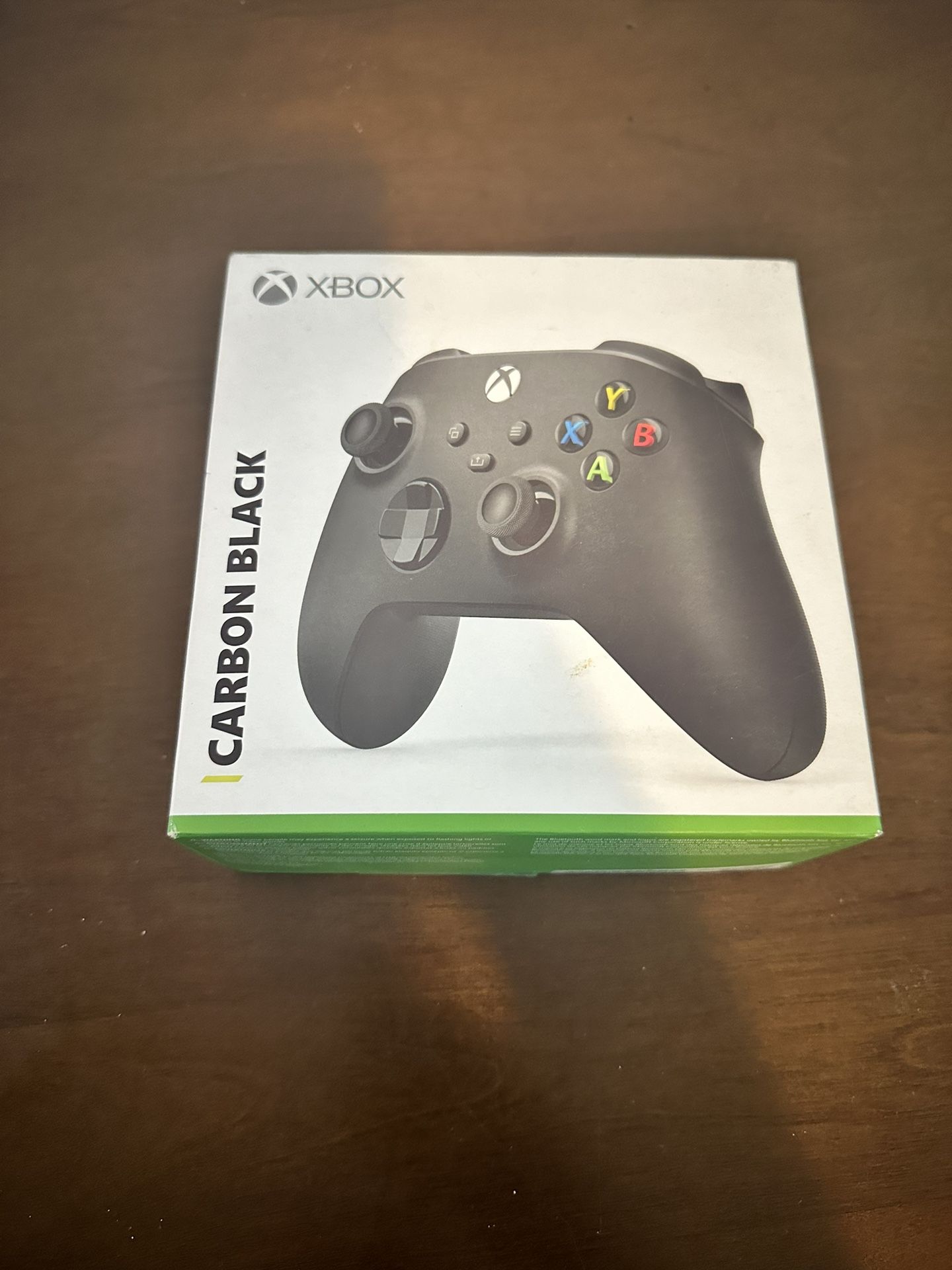 Xbox Controller