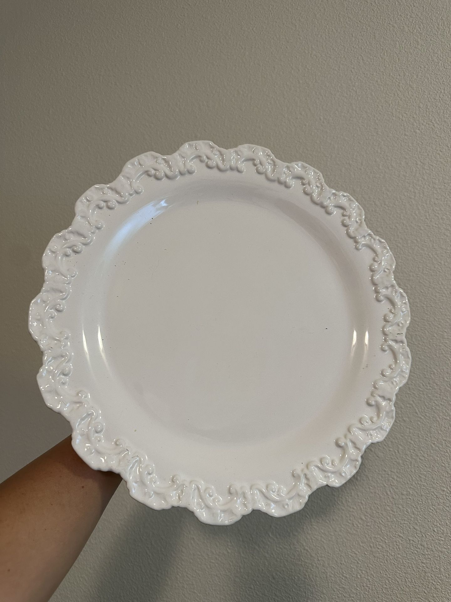 Cake Stand 