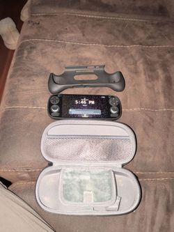 Retroid pocket 5