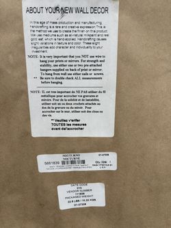 Vintage Garden Accessories 