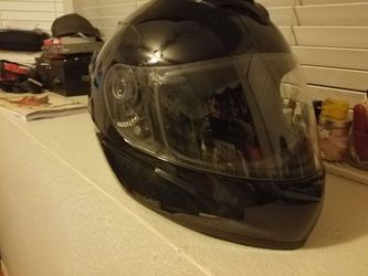 Seven zero seven L helmet