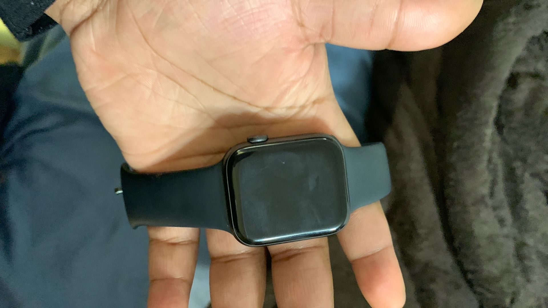 Apple Watch Se 44mm 