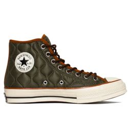 Converse Chuck Taylor All Star 70HI 169375C Field Suplus/Ambers Sepia Sz 9,5M