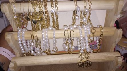 Fashion Jewelry 