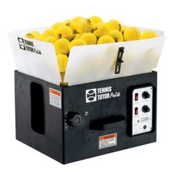 Tennis Ball Machine  
