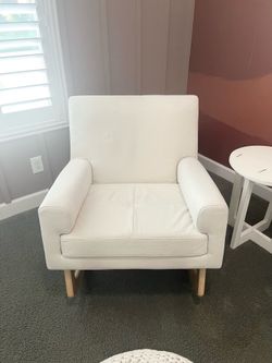 Glider Chair