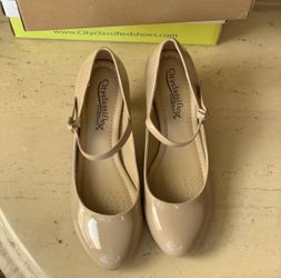 Brand new heels