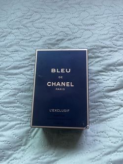 Bleu De Channel L’Exclusif