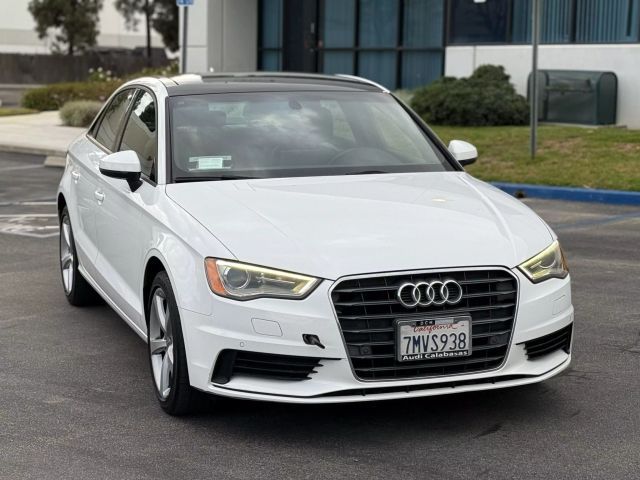 2016 Audi A3