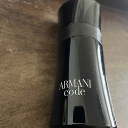 Armani Code 