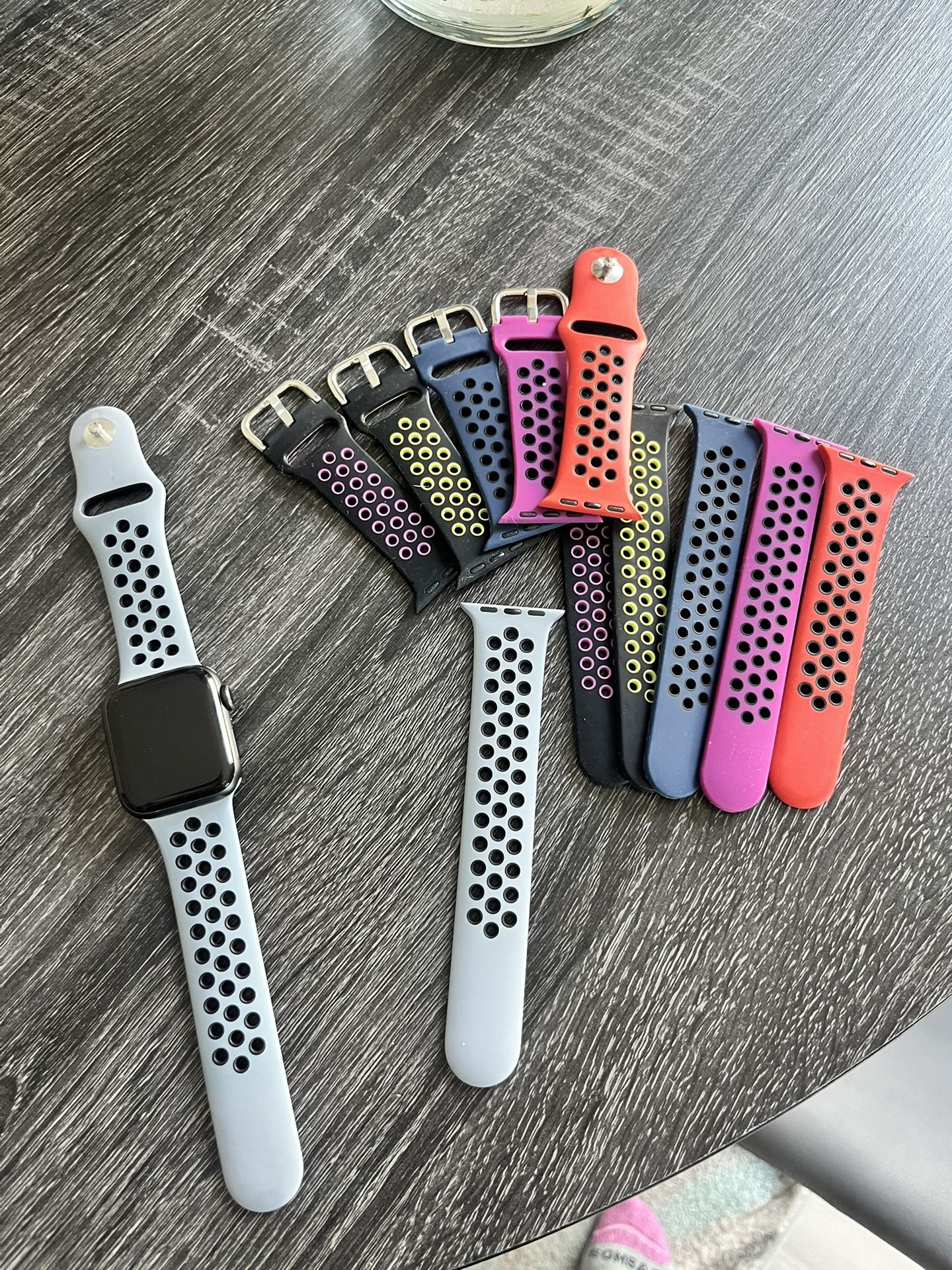 Apple Watch Series 6