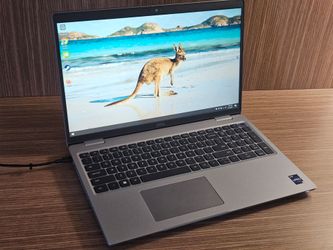 Dell Latitude 5530 laptop