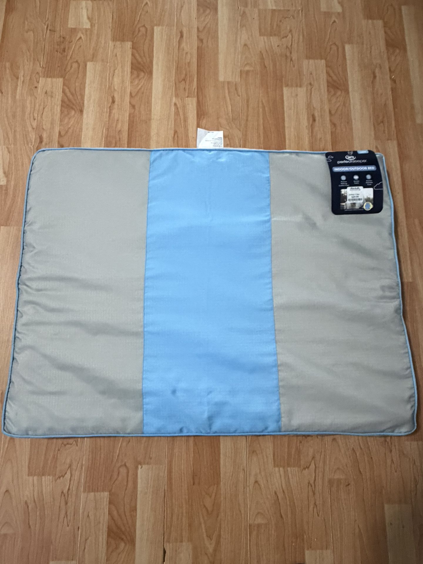 Large Dog Bed