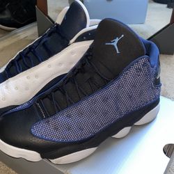 Jordan 13s Flints Sz 10 