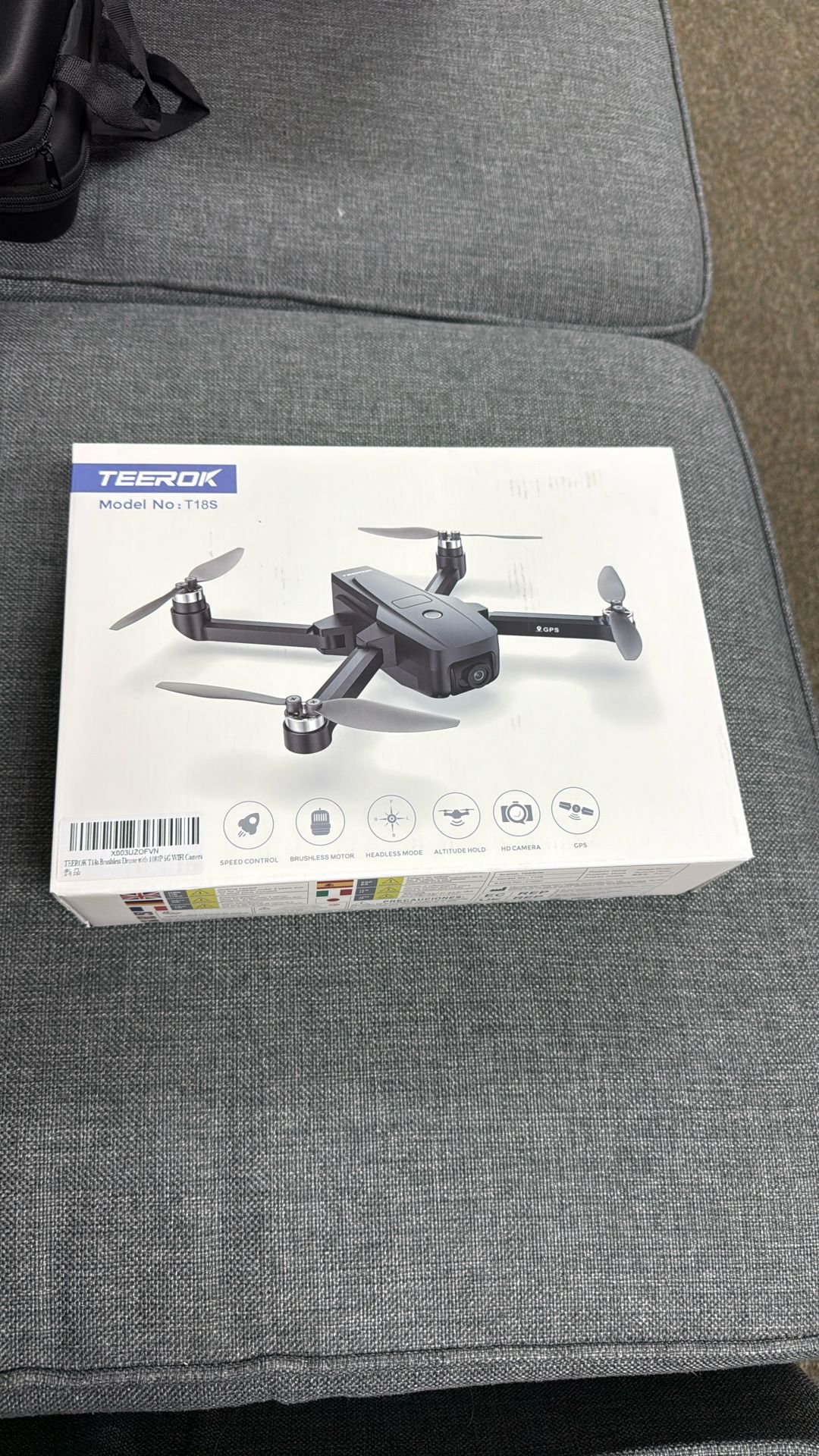 Drone-New