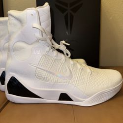Nike Kobe 9 Elite Protro