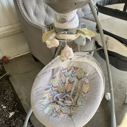 Graco Swing 