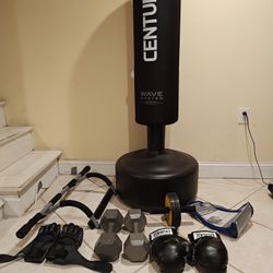 Exercise Equipment 