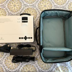 Vankyo Leisure 3 Pro Projector 