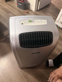 Everstar portable air Condition