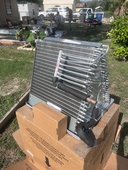 Goodman3.5 Ton