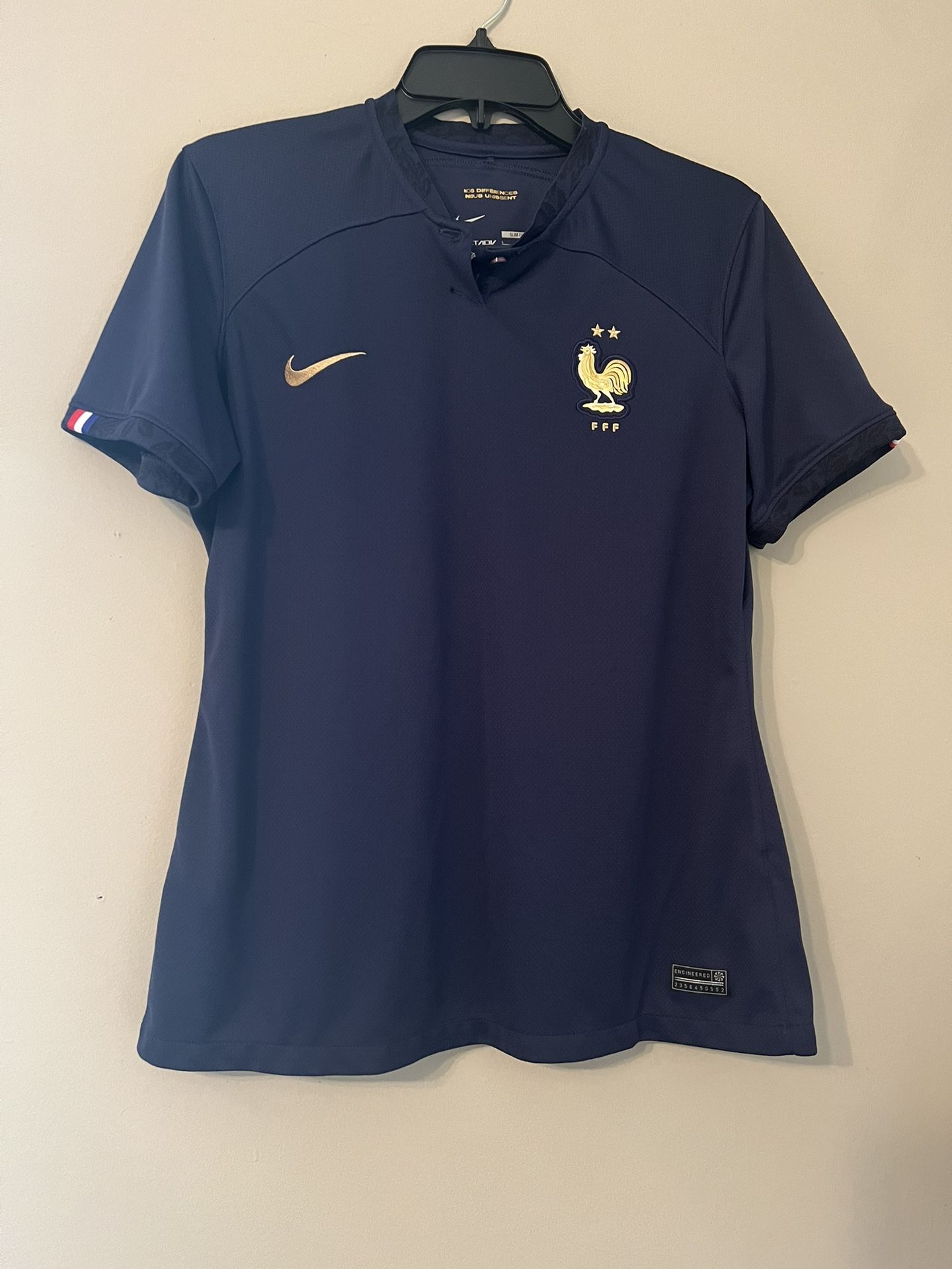 Nike FFF shirt