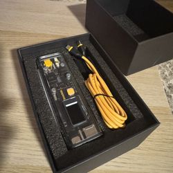 Sharge Storm 2 Power Bank