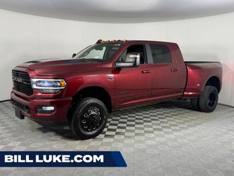 2024 RAM 3500