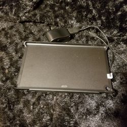 Amazon Tablet Charger And Stand