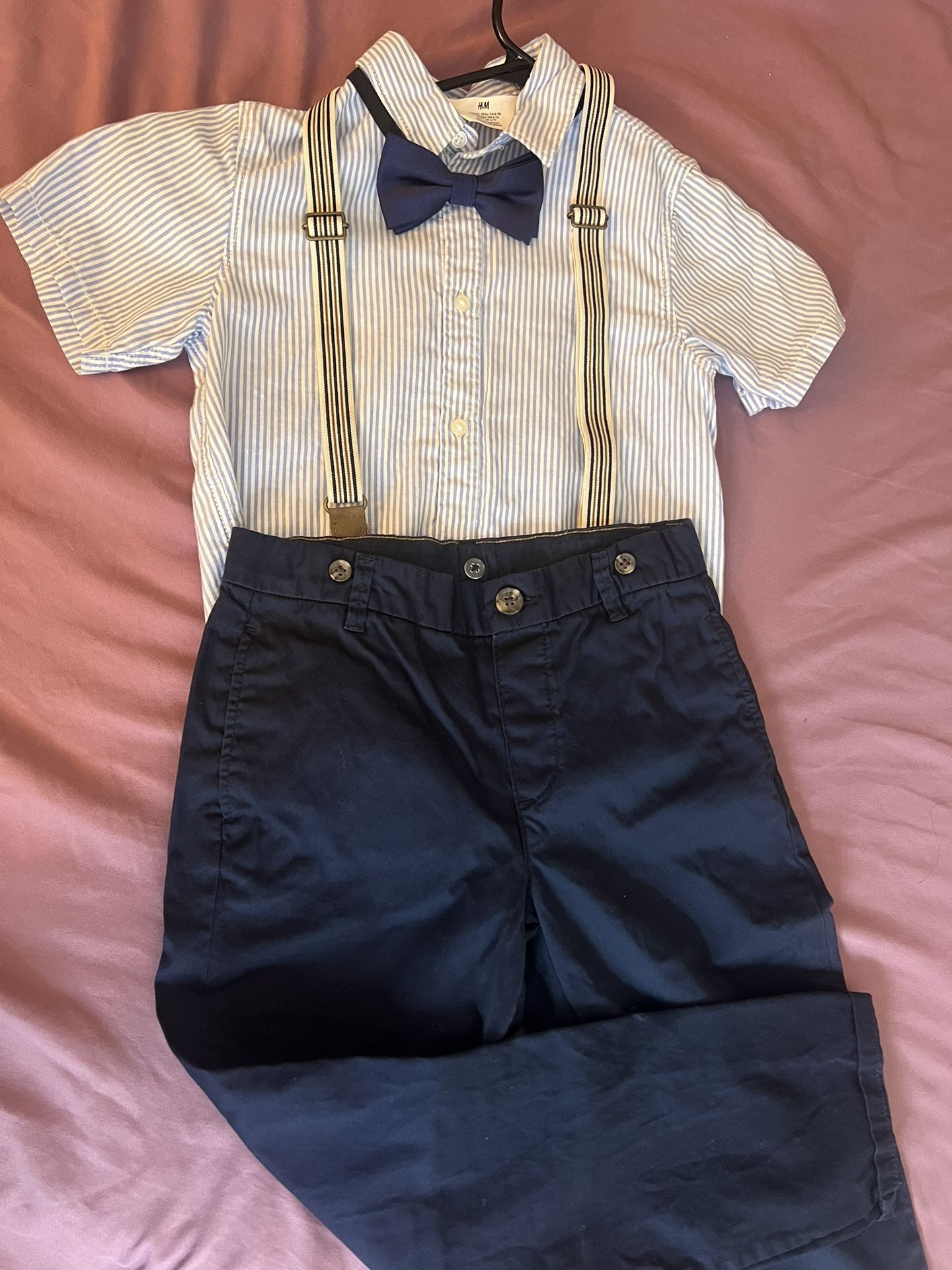 Conjunto Para Niño