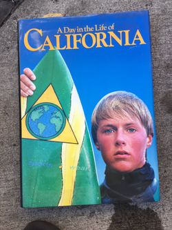 A day in the life of a California