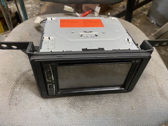 Pioneer Multimedia Receiver