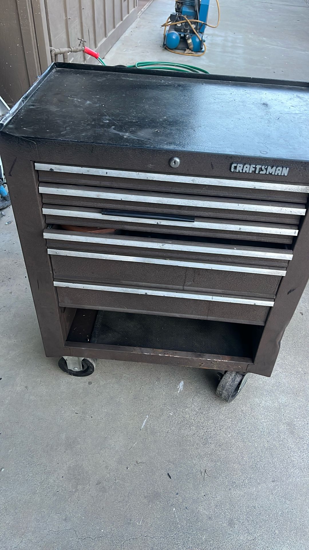 Tool Chest 