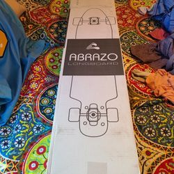 Abrazo Skateboard
